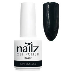 Nailz Gel Polish 15ml - 1660 - Royalty