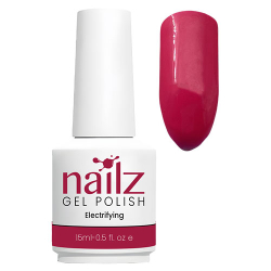 Nailz Gel Polish 15ml - 1922 - Electrifying