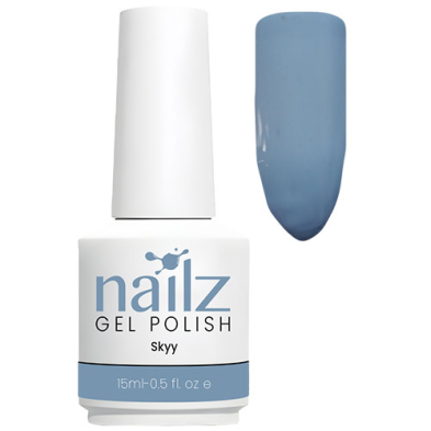 Nailz Gel Polish Skyy