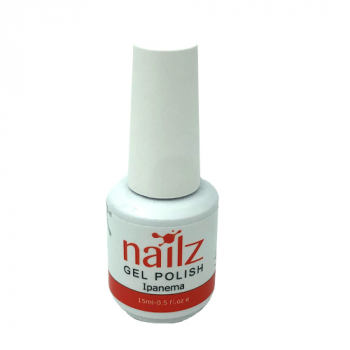 Nailz Gel Polish 15ml - 2181 - Ipanema