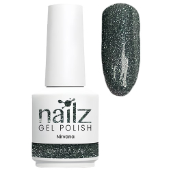 Nailz Gel Polish 15ml - Nirvana