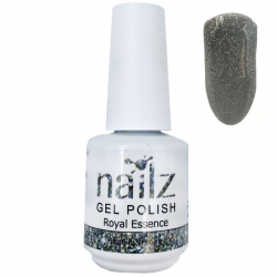 Nailz Gel Polish 15ml - Royal Essence