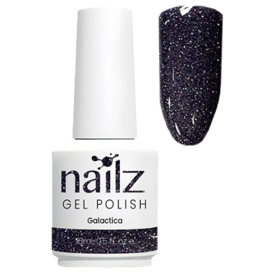 Nailz Gel Polish Galactica