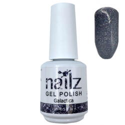 Nailz Gel Polish 15ml - Galactica