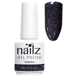 Nailz Gel Polish 15ml - Galactica