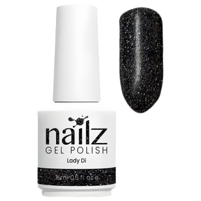 Nailz Gel Polish Lady Di