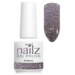 Nailz Gel Polish 15ml - Prosecco