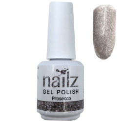 Nailz Gel Polish 15ml - Prosecco