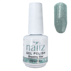Nailz Gel Polish 15ml - Shooting Star