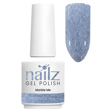 Nailz Gel Polish Marble Me