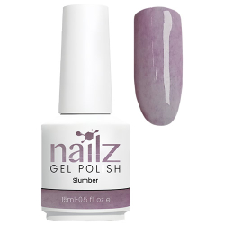 Nailz Gel Polish 15ml - Slumber