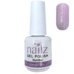 Nailz Gel Polish 15ml - Slumber