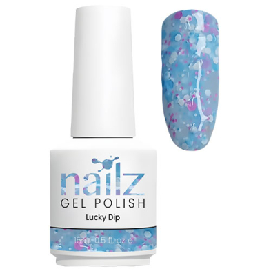 Nailz Gel Polish Lucky Dip