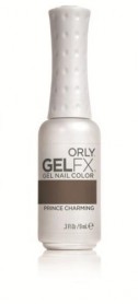 ORLY Gel FX Polish 9ml 30715 Prince Charming