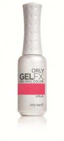 ORLY Gel FX Polish 9ml 30660 Lola