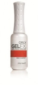 ORLY Gel FX Polish 9ml 30634 Red Carpet