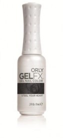 ORLY Gel FX Polish 9ml 30759 Steel Your Heart
