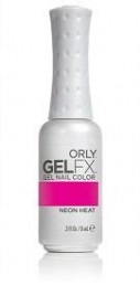 ORLY Gel FX Polish 9ml 30495 Neon Heat