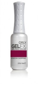 ORLY Gel FX Polish 9ml 30871 Window Shopping