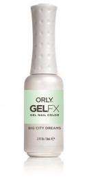 ORLY Gel FX Polish 9ml 30925 Big City Dreams