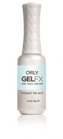 ORLY Gel FX Polish 9ml 30926 Forget Me Not
