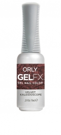 ORLY Gel FX Polish 9ml 30937 Velvet Kaleidoscope