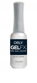 ORLY Gel FX Polish 9ml 30938 Blue Suede