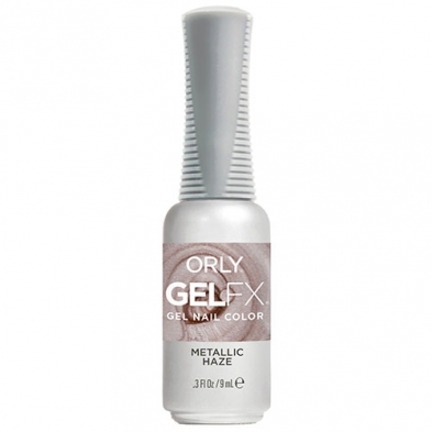 ORLY Gel FX Polish 9ml 30974 Metallic Haze