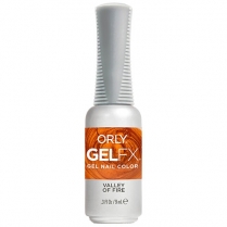 ORLY Gel FX Polish 9ml 30980 Valley of Fire