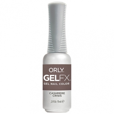 ORLY Gel FX Polish 9ml 3000002 Cashmere Crisis