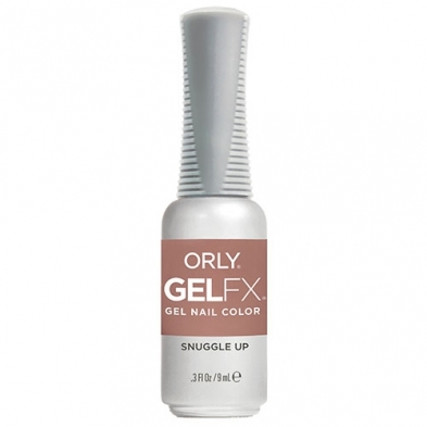 ORLY Gel FX Polish 9ml 3000003 Snuggle Up