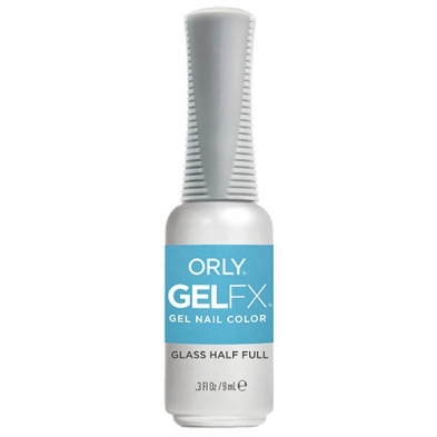 ORLY Gel FX Polish 9ml 3000017 Glass Half Full