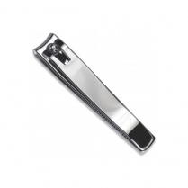 *Large Nail Clipper - Curved with Side Cut