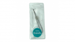 Salon Fresh Crab Tip Claw Tweezers S/S