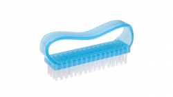 Cuticle Brush