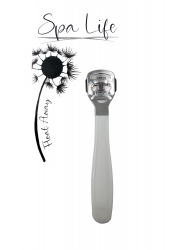 Spa Life Corn Slicer-Plastic Handle