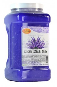 *Spa Redi Sugar Scrub Lavender 4L