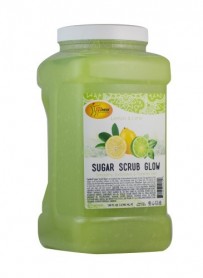 *Spa Redi Sugar Scrub Lemon and Lime 4L