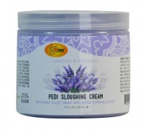 *Spa Redi Sloughing Cream Lavender 500ml