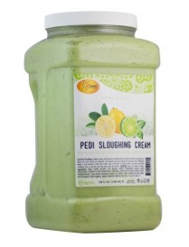 *Spa Redi Sloughing Cream Lemon and Lime 4L