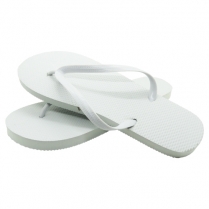 Slip Slop (White) Size 4 (37)