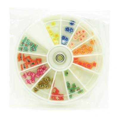 Nail Art Slice Kit #02