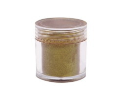 Pigment Powder Gold