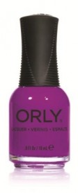 ORLY Nail Lacquer 18ml 20464 Purple Crush