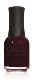 ORLY Nail Lacquer 18ml 20653 Vixen