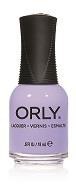 ORLY Nail Lacquer 18ml 20672 Bon Bon Lilac