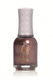ORLY Nail Lacquer 18ml 20046 Ingenue