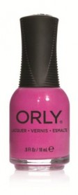 ORLY Nail Lacquer 18ml 20453 Preamp