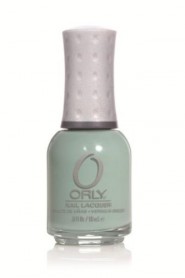 ORLY Nail Lacquer 18ml 20756 Jealous Much?