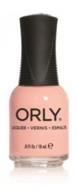 ORLY Nail Lacquer 18ml 20754 Prelude to a Kiss